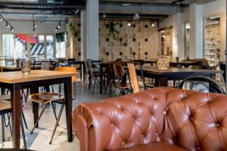 MEININGER Hotel Bordeaux Gare Saint-Jean - 3