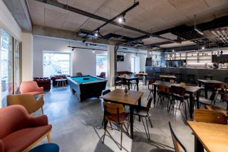 MEININGER Hotel Bordeaux Gare Saint-Jean - 2