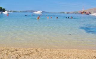 Apartment in Trogir with sea view, balcony, air conditioning, Wi-Fi (4786-2) - Trogir - 4