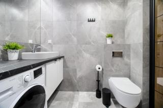 Apartament Sienkiewicza 28c - Kołobrzeg - 6