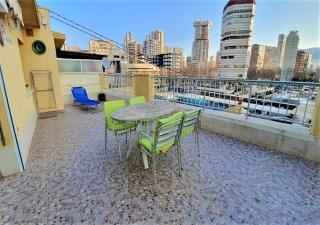 Ancla - Benidorm - 8