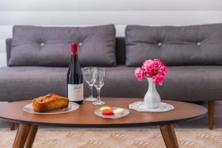 Nofey Gonen Holiday Village - Gonen - 3
