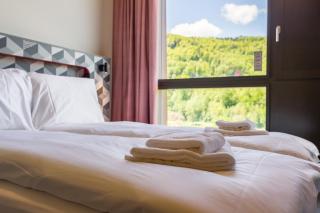 MEININGER Hotel Zürich Greencity - Zurigo - 5