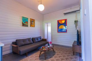 Nofey Gonen Holiday Village - Gonen - 8