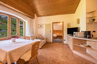 Baumgartnerhof Appartment Magnolie - Algund - 6