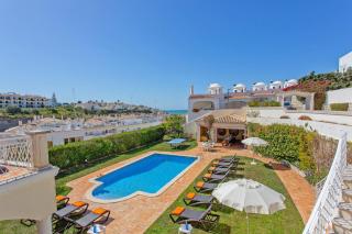Villa Tess by Villa Plus - Carvoeiro - 9