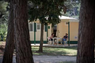 Mobile Homes Camping Kovačine - Cres - 4