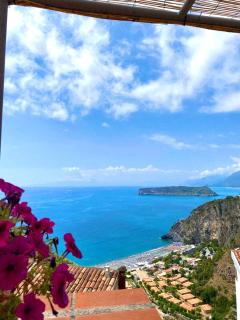 La casa nel borgo - San Nicola Arcella - 0