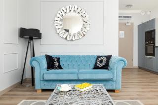 Apartament Pięć Mórz by Noclegi Renters - Poland - 8