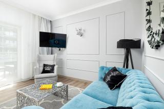 Apartament Pięć Mórz by Noclegi Renters - Poland - 2