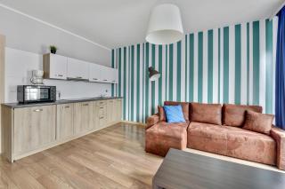 Grand Apartments Szafarnia 8 - Danzica - 6