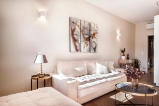 Kentia Fine Living Apartment - (( Agía Eleoúsa )) - 5