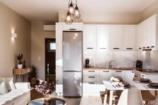 Kentia Fine Living Apartment - (( Agía Eleoúsa )) - 7