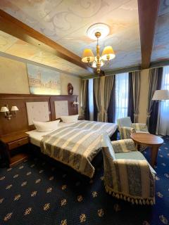 Hotel Italia - Görlitz - 7