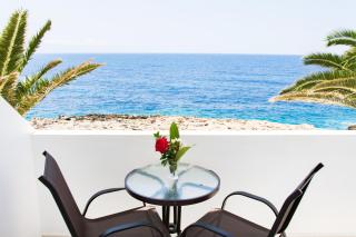 Hotel Krinos - Karpathos - 0