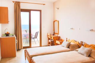 Hotel Krinos - Karpathos - 3