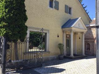 Jókai Apartment - 3