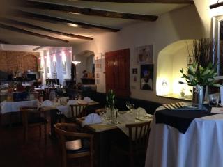 Marktplatzhotel - Restaurant Tafelspitz - Weinheim - 1