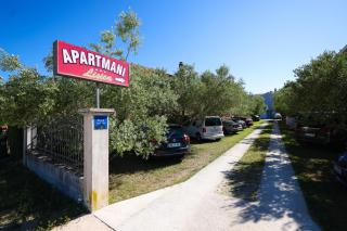 Apartments Lisica - 4