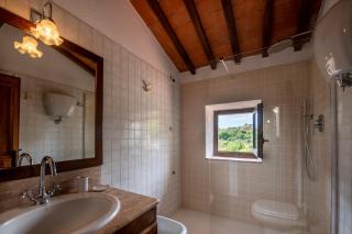 Hotel Vecchia Oliviera - Montalcino - 3