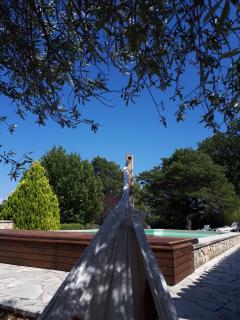 Le Jas des Cannebieres - 1