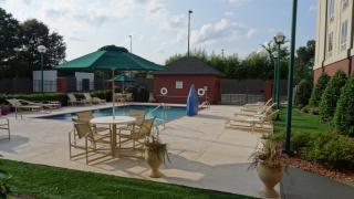 Holiday Inn Express & Suites - Tuscaloosa-University by IHG - Tuscaloosa - 6