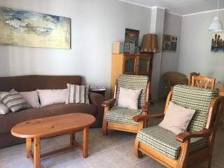 Apartament amb parking privat a St Joan de les Abadesses - Sant Joan de les Abadesses - 0