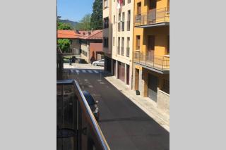 Apartament amb parking privat a St Joan de les Abadesses - Sant Joan de les Abadesses - 7