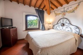 Hotel Vecchia Oliviera - Montalcino - 7