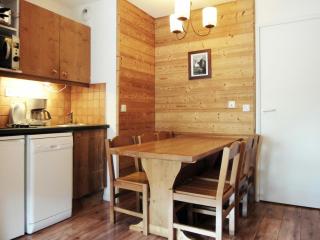 Duplex Châtelet avec Balcon, Proche Pistes et Commerces – Idéal Famille - FR-1-182-107 - Méribel - 9