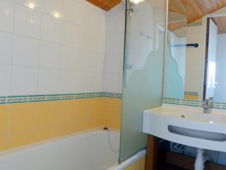 Duplex Châtelet avec Balcon, Proche Pistes et Commerces – Idéal Famille - FR-1-182-107 - Méribel - 5