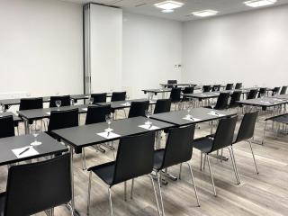 DORMERO Hotel Deggendorf - Deggendorf - 6