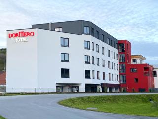 DORMERO Hotel Deggendorf - Deggendorf - 2