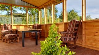 Agrodomki-OKEJ Dom Belweder - 1