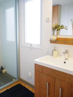 Mobil-home Dan Dom - Saint-Hilaire-de-Riez - 2