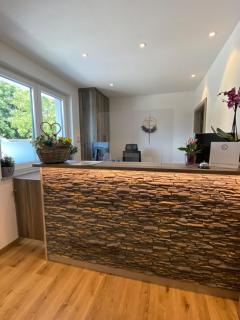 Hotel Kosel garni UG - 1