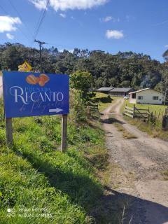 Recanto do Physalis - Rio Rufino - 7