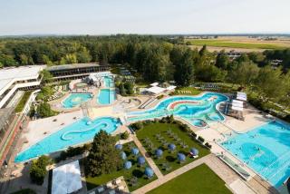 Johannesbad Hotel Königshof - Bad Füssing - 2
