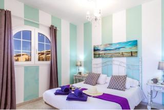 Galera Beach Boutique Art Villas with Private Pools, Free Wifi & BBQ, Corralejo by Amazzzing Travel - Corralejo - 2
