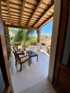 Baglio Cusenza Rooms - San Vito lo Capo - 9