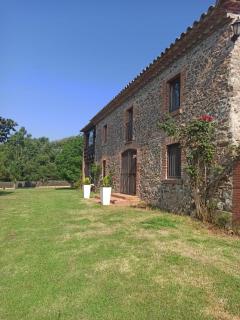 Villa del Remei - Vidreres - 5