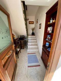 Baglio Cusenza Rooms - San Vito lo Capo - 3