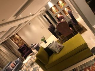 Cozy and Modern Apartment for Rent in Mohandessin - Caïro - 1