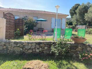 Appartement PALAZZI 2 - 4