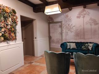 Hotel Arcos Catedral - Ciudad-Rodrigo - 1