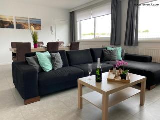 Residentie Duinenzucht - Appartement Laure I Studio Lynne - Bredene - 8