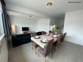Residentie Duinenzucht - Appartement Laure I Studio Lynne - Bredene - 5