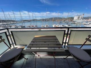 Volos Port View Apartment - Volos - 7