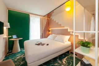ibis Styles Zurich City Center - Zürich - 7