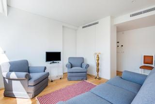 Estrela Modern Flat @ Infante Santo - Lisboa - 3